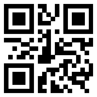 3309667225 QrCode associato