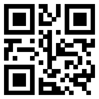 Immagine del Qr Code di 3309667226