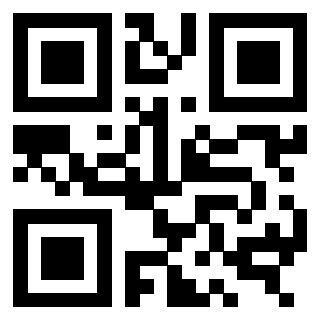 Il Qr Code di 3309667229