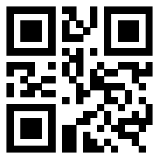 Scansione del Qr Code di 3309667231