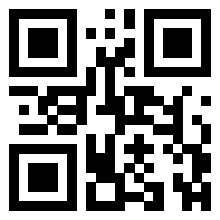 Il QrCode di 3309667232