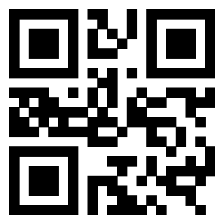 Immagine del QrCode di 3309667233