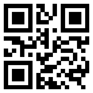 Immagine del QrCode di 3309667240
