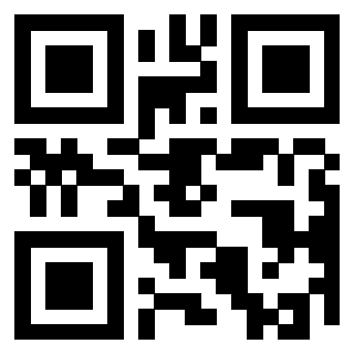 Scansione del Qr Code di 3309667241