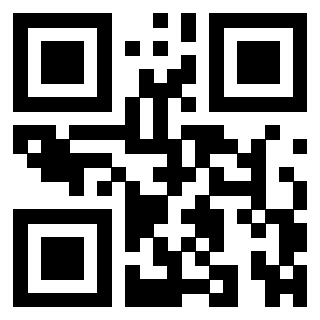 3309667243 - Immagine del QrCode associato