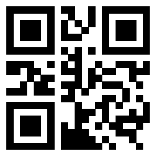3309667245 - Immagine del QrCode associato