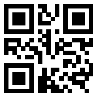 Immagine del QrCode di 3309667246