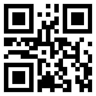 Il QrCode di 3309667247