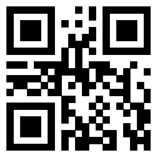 Scansione del Qr Code di 3309667250