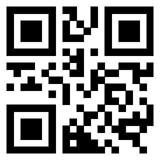 3309667251 Qr Code associato