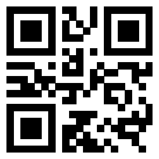 Il QrCode di 3309667252