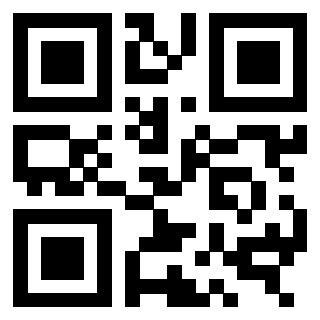 3309667253 - Immagine del QrCode associato