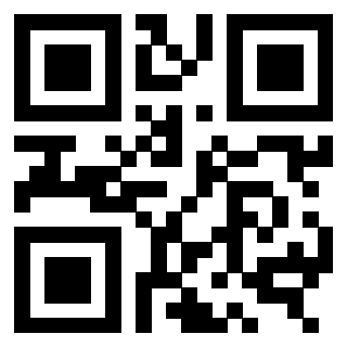 3309667255 QrCode associato