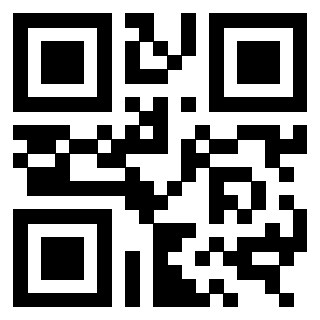 3309667256 - Immagine del QrCode associato