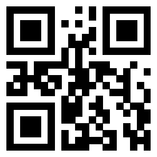 3309667257 - Immagine del QrCode associato
