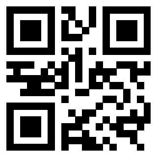 3309667260 - Immagine del Qr Code