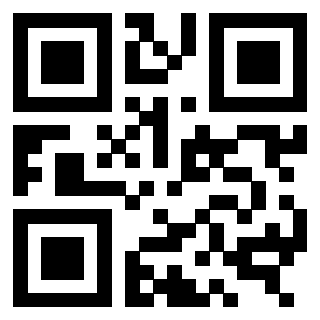 Immagine del QrCode di 3309667261