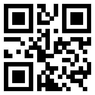 3309667263 - Immagine del QrCode associato