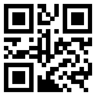 3309667264 - Immagine del Qr Code
