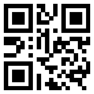 Immagine del Qr Code di 3309667266