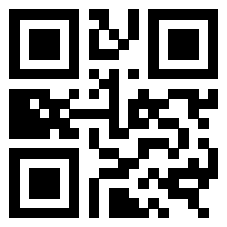 3309667268 - Immagine del QrCode
