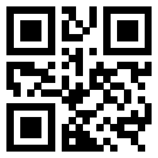 Scansione del Qr Code di 3309667270