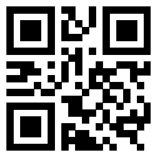3309667271 - Immagine del QrCode