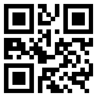 3309667274 - Immagine del Qr Code