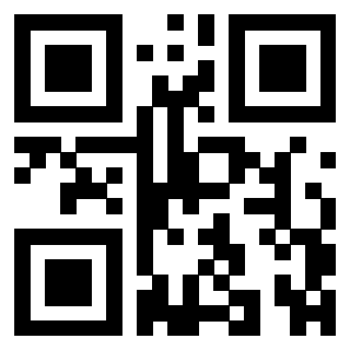 Scansione del Qr Code di 3309667277