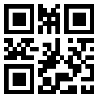3309667278 - Immagine del QrCode associato