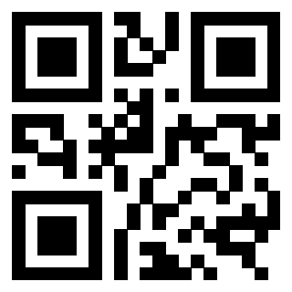 3309667280 QrCode associato