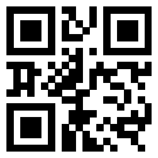 Scansione del Qr Code di 3309667282