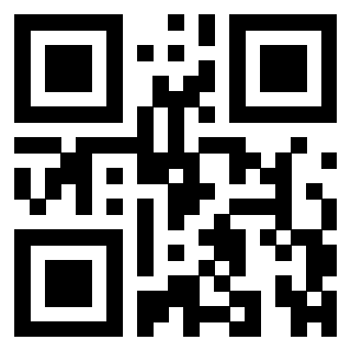 QrCode di 3309667283