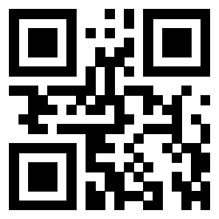 Immagine del Qr Code di 3309667284
