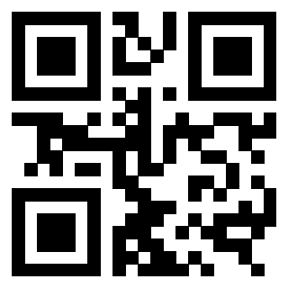 3309667286 Qr Code associato