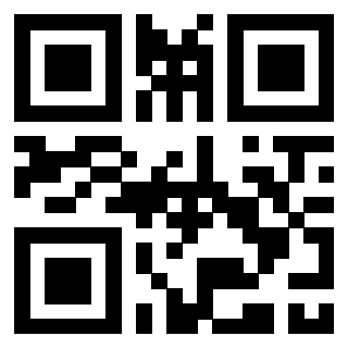 Immagine del Qr Code di 3309667288