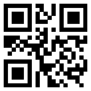 Immagine del QrCode di 3309667291
