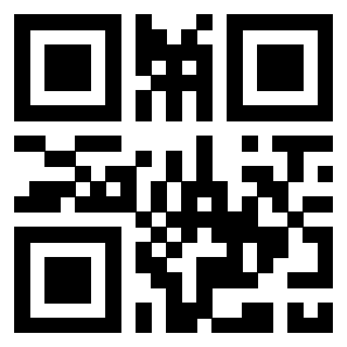 3309667297 Qr Code associato