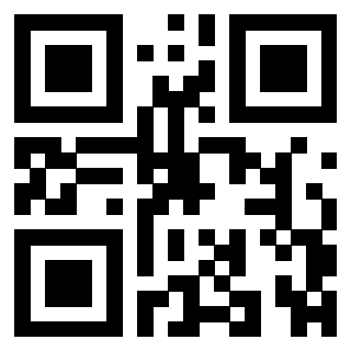 3309667299 - Immagine del Qr Code associato