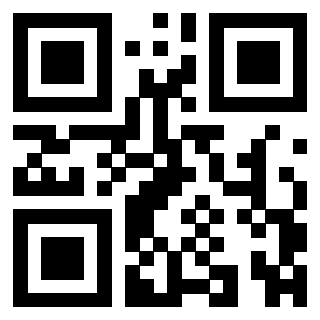 3309667300 QrCode associato