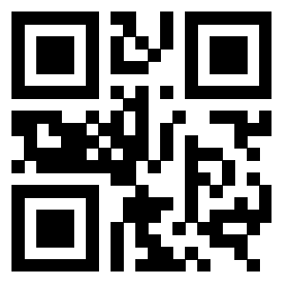 Il Qr Code di 3309667307
