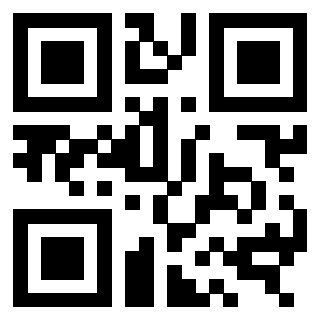 3309667308 - Immagine del QrCode