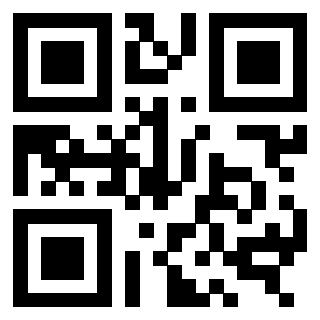 3309667309 - Immagine del QrCode