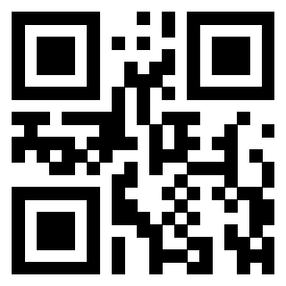Immagine del QrCode di 3309667310