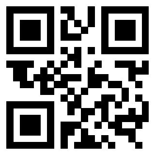 3309667315 - Immagine del QrCode
