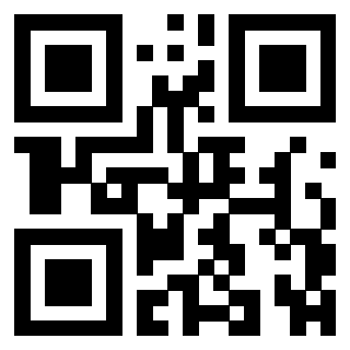 3309667317 QrCode associato