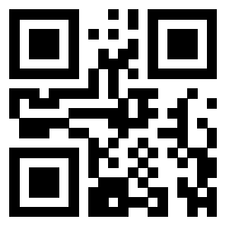 Immagine del Qr Code di 3309667320