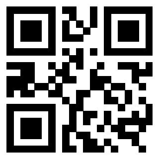 Il Qr Code di 3309667323