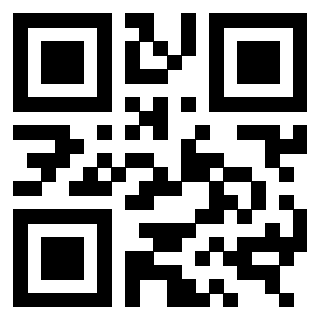 3309667324 - Immagine del Qr Code associato