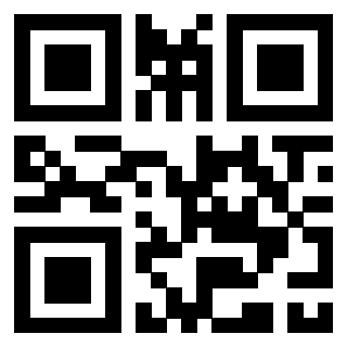 3309667326 - Immagine del QrCode associato